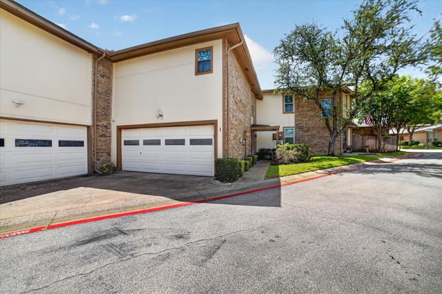 1 Meadow Lane, Bedford, TX 76021