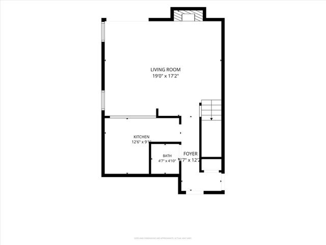 1 Meadow Lane, Bedford, TX 76021