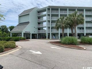 14290 Ocean Hwy. # 208, Pawleys Island, SC 29585