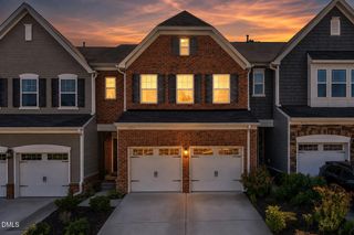 4323 Pond Pine Trail, Morrisville, NC 27560