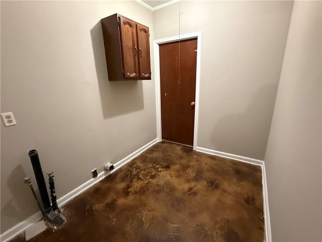 3945 Fraser Circle, Gainesville, GA 30506