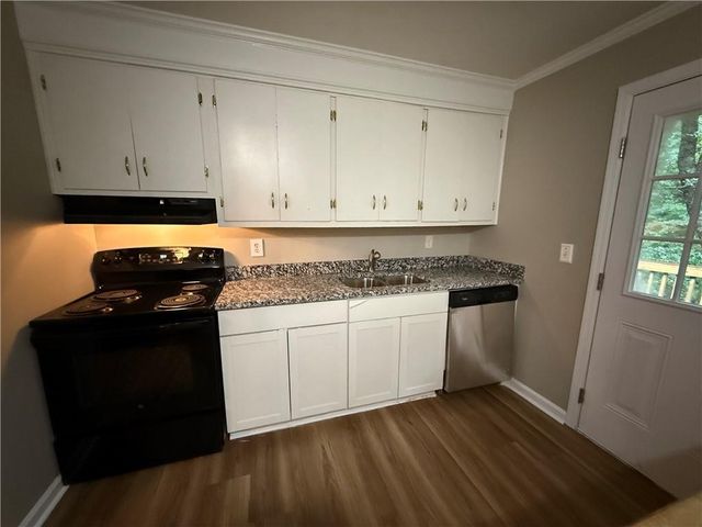 3945 Fraser Circle, Gainesville, GA 30506