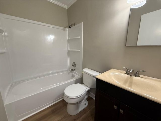 3945 Fraser Circle, Gainesville, GA 30506