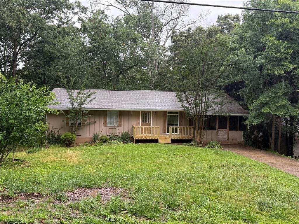 3945 Fraser Circle, Gainesville, GA 30506