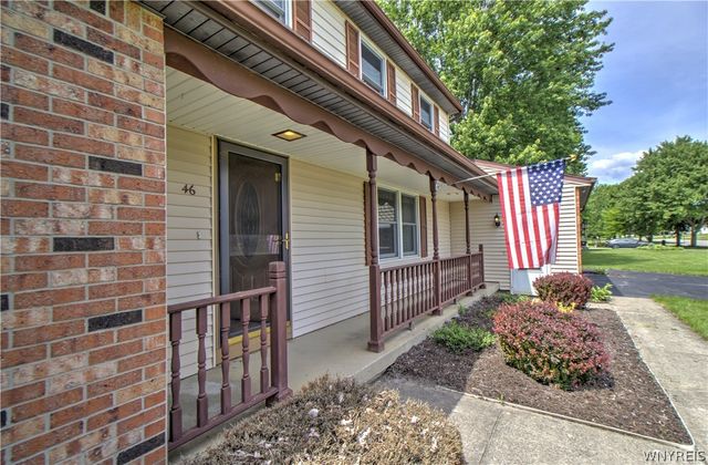 46 Old Orchard Lane, Orchard Park, NY 14127