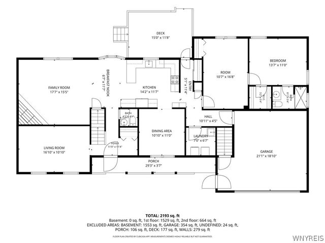 46 Old Orchard Lane, Orchard Park, NY 14127