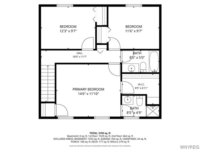 46 Old Orchard Lane, Orchard Park, NY 14127