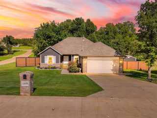 11650 Cedar Street, Guthrie, OK 73044