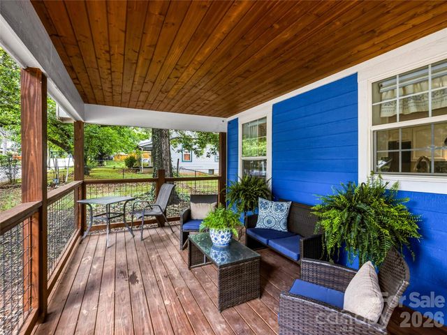 144 Hanover Street, Asheville, NC 28806