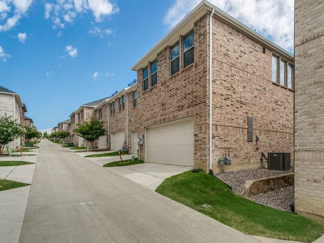 237 Mcconathy Way, Flower Mound, TX 75028