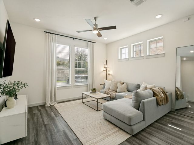 237 Mcconathy Way, Flower Mound, TX 75028
