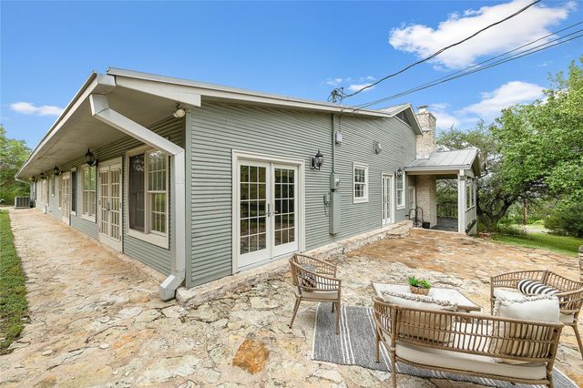 901 LAUDER DR, Spicewood, TX 78669