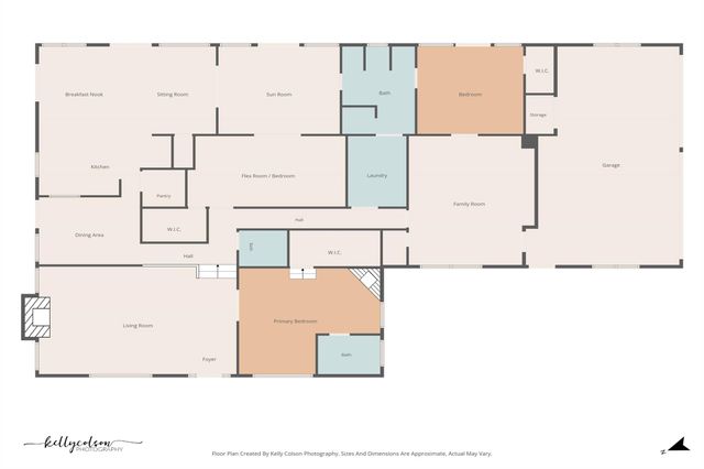 901 LAUDER DR, Spicewood, TX 78669