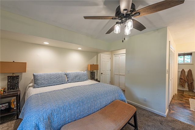 3320 N Wagner Road, Fayetteville, AR 72704