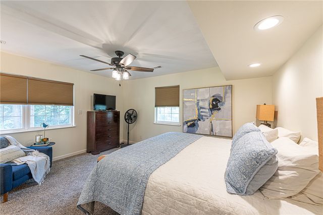 3320 N Wagner Road, Fayetteville, AR 72704