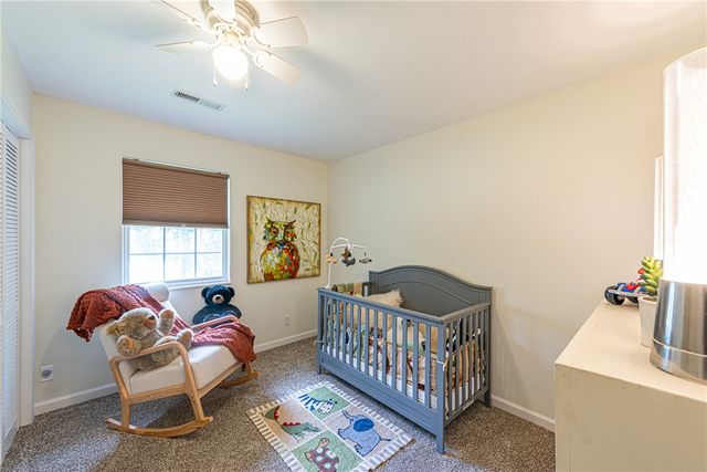 3320 N Wagner Road, Fayetteville, AR 72704