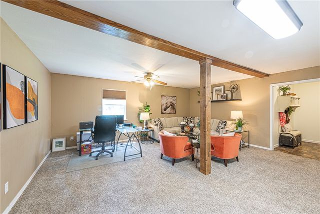 3320 N Wagner Road, Fayetteville, AR 72704
