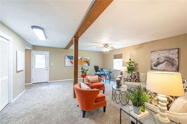 3320 N Wagner Road, Fayetteville, AR 72704