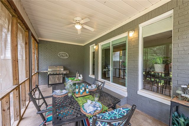 3320 N Wagner Road, Fayetteville, AR 72704