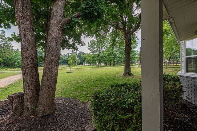 3320 N Wagner Road, Fayetteville, AR 72704