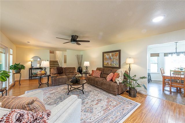 3320 N Wagner Road, Fayetteville, AR 72704