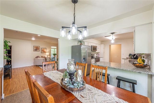 3320 N Wagner Road, Fayetteville, AR 72704