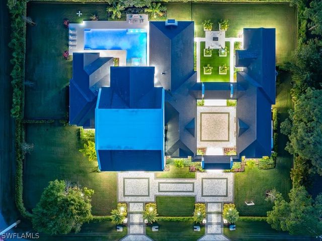 117 West ST, Naples, FL 34108