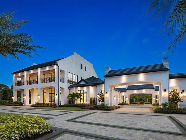 117 West ST, Naples, FL 34108