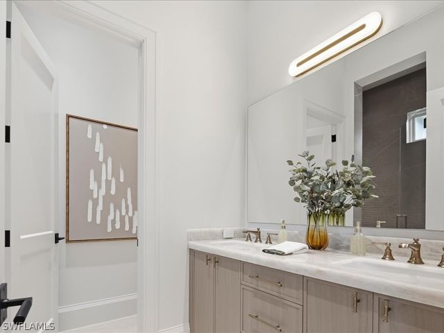 117 West ST, Naples, FL 34108