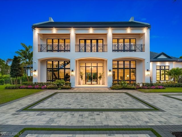 117 West ST, Naples, FL 34108