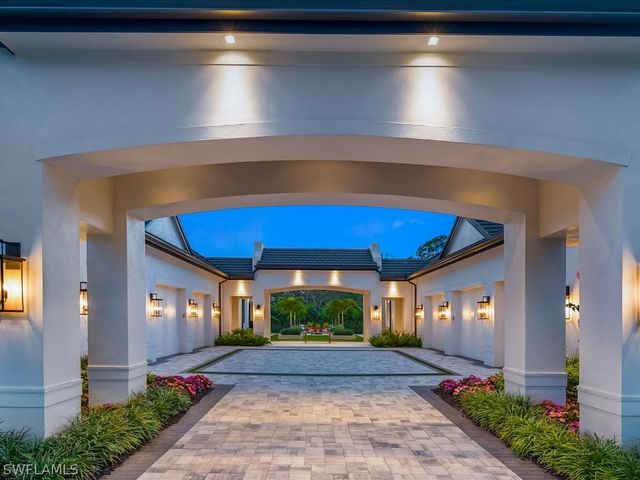 117 West ST, Naples, FL 34108