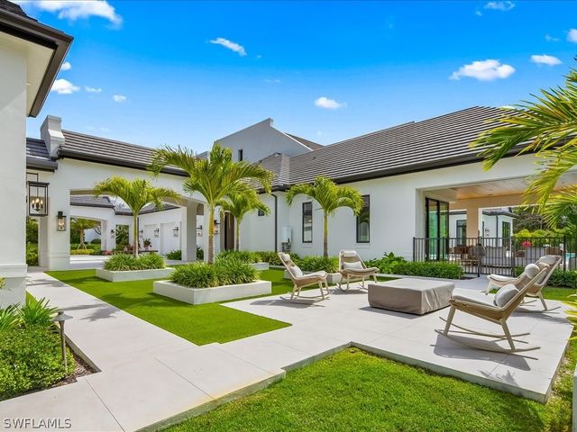 117 West ST, Naples, FL 34108