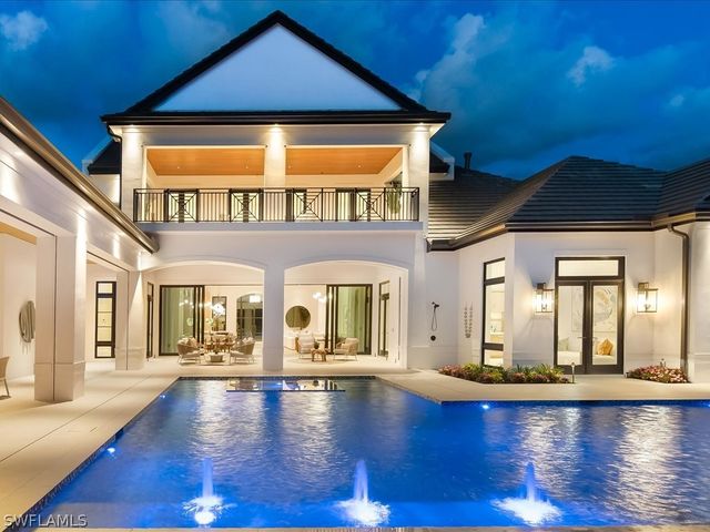 117 West ST, Naples, FL 34108