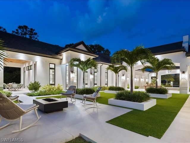 117 West ST, Naples, FL 34108