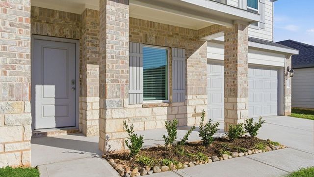 7847 Sanremo Drive, Richmond, TX 77406