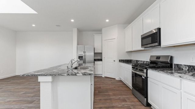 7847 Sanremo Drive, Richmond, TX 77406