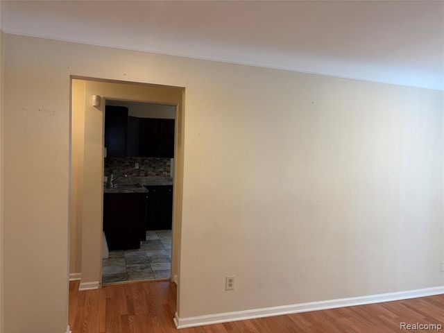 19711 Greydale Avenue, Detroit, MI 48219
