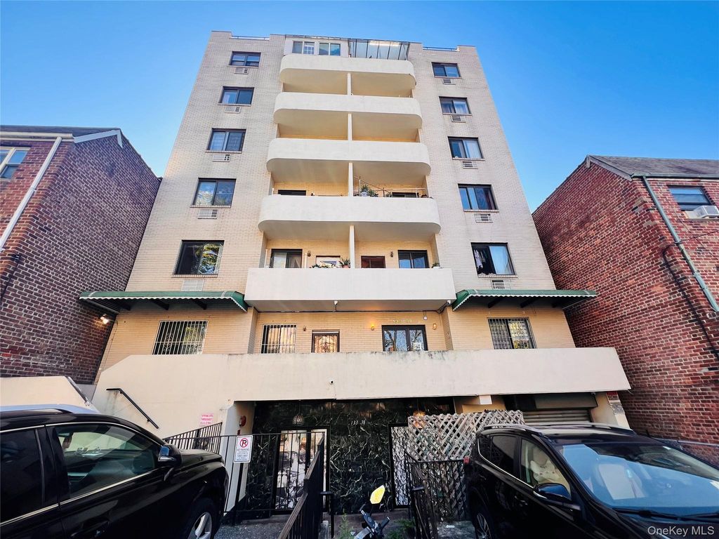 13338 Avery Avenue 2RA, Flushing, NY 11355