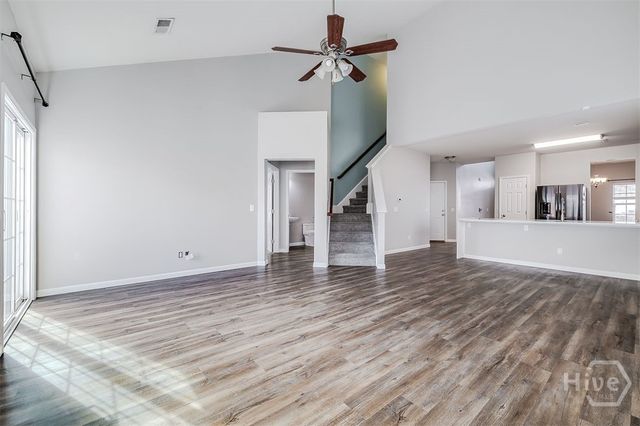 316 O'Hara Drive, Richmond Hill, GA 31324