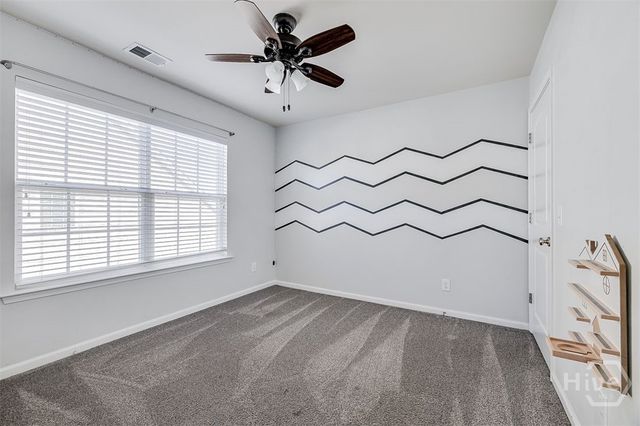 316 O'Hara Drive, Richmond Hill, GA 31324