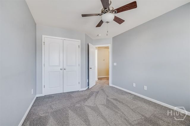 316 O'Hara Drive, Richmond Hill, GA 31324