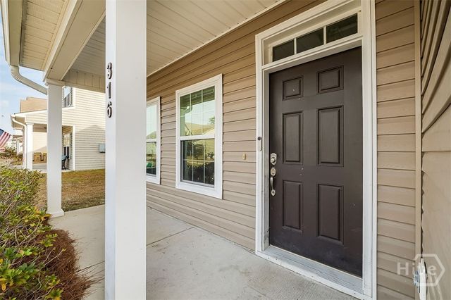 316 O'Hara Drive, Richmond Hill, GA 31324