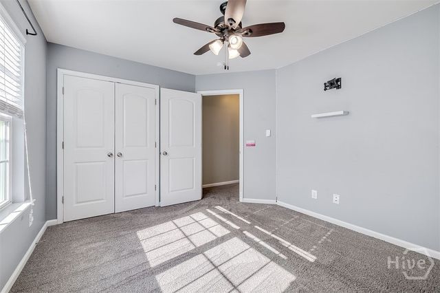 316 O'Hara Drive, Richmond Hill, GA 31324