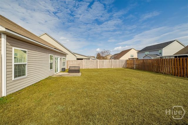 316 O'Hara Drive, Richmond Hill, GA 31324