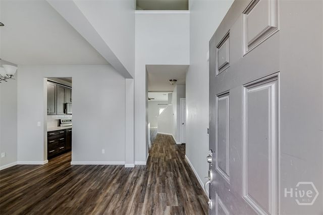 316 O'Hara Drive, Richmond Hill, GA 31324