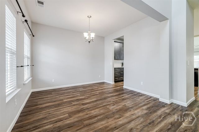 316 O'Hara Drive, Richmond Hill, GA 31324