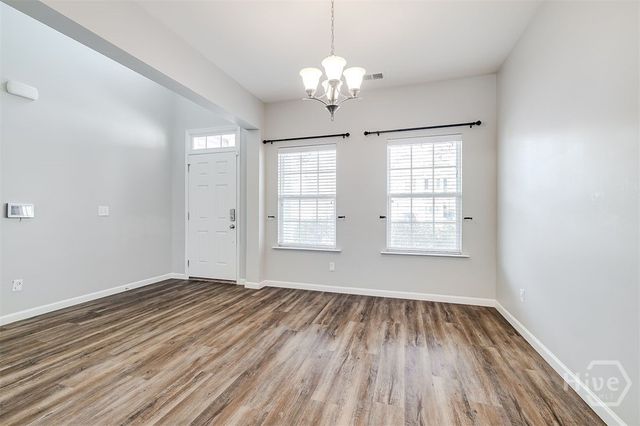 316 O'Hara Drive, Richmond Hill, GA 31324