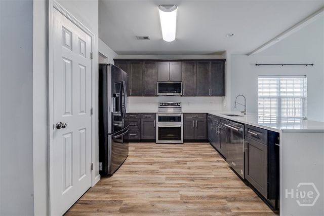 316 O'Hara Drive, Richmond Hill, GA 31324