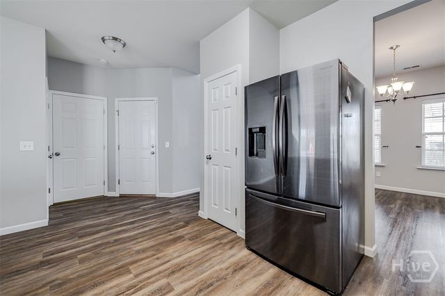 316 O'Hara Drive, Richmond Hill, GA 31324