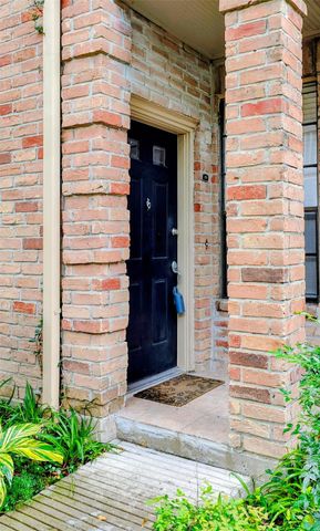 2255 Braeswood Park Drive 235, Houston, TX 77030